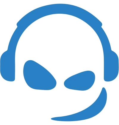TeamSpeak Logo